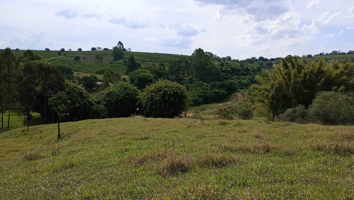 Fazenda, Zona Rural, 1 Quarto, 0 Vaga