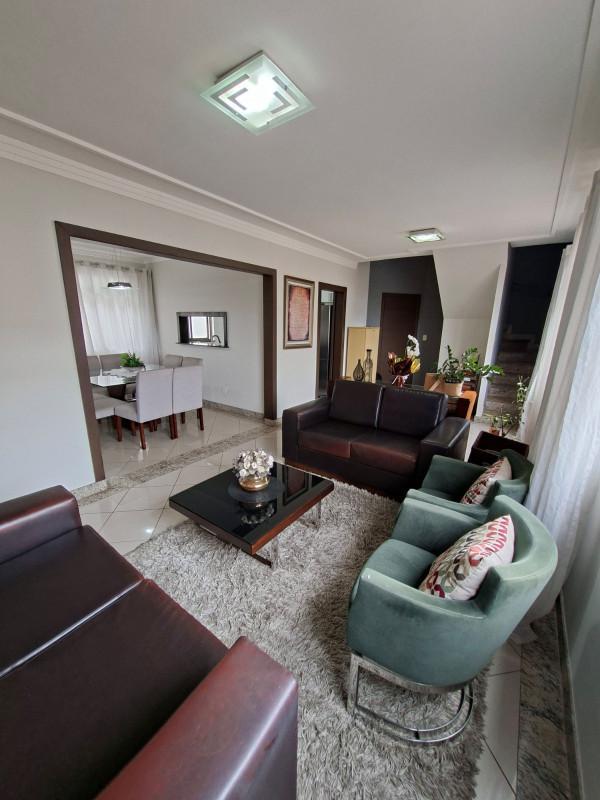 Cobertura, Liberdade, 5 Quartos, 3 Vagas, 2 Suítes