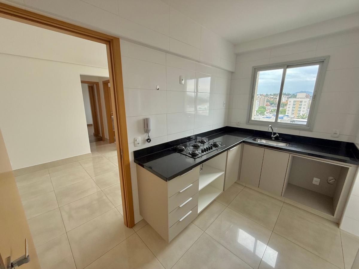 Apartamento, Liberdade, 2 Quartos, 2 Vagas, 1 Suíte