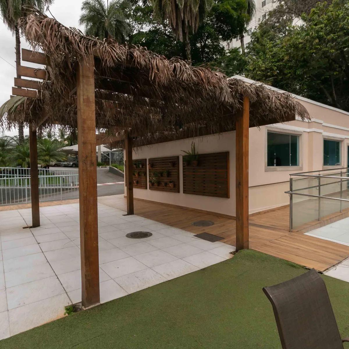 Apartamento, Santa Amélia, 2 Quartos, 2 Vagas, 1 Suíte