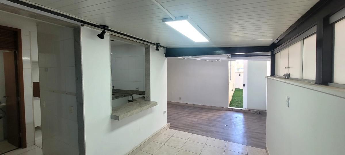 Apartamento, Buritis, 3 Quartos, 3 Vagas, 1 Suíte