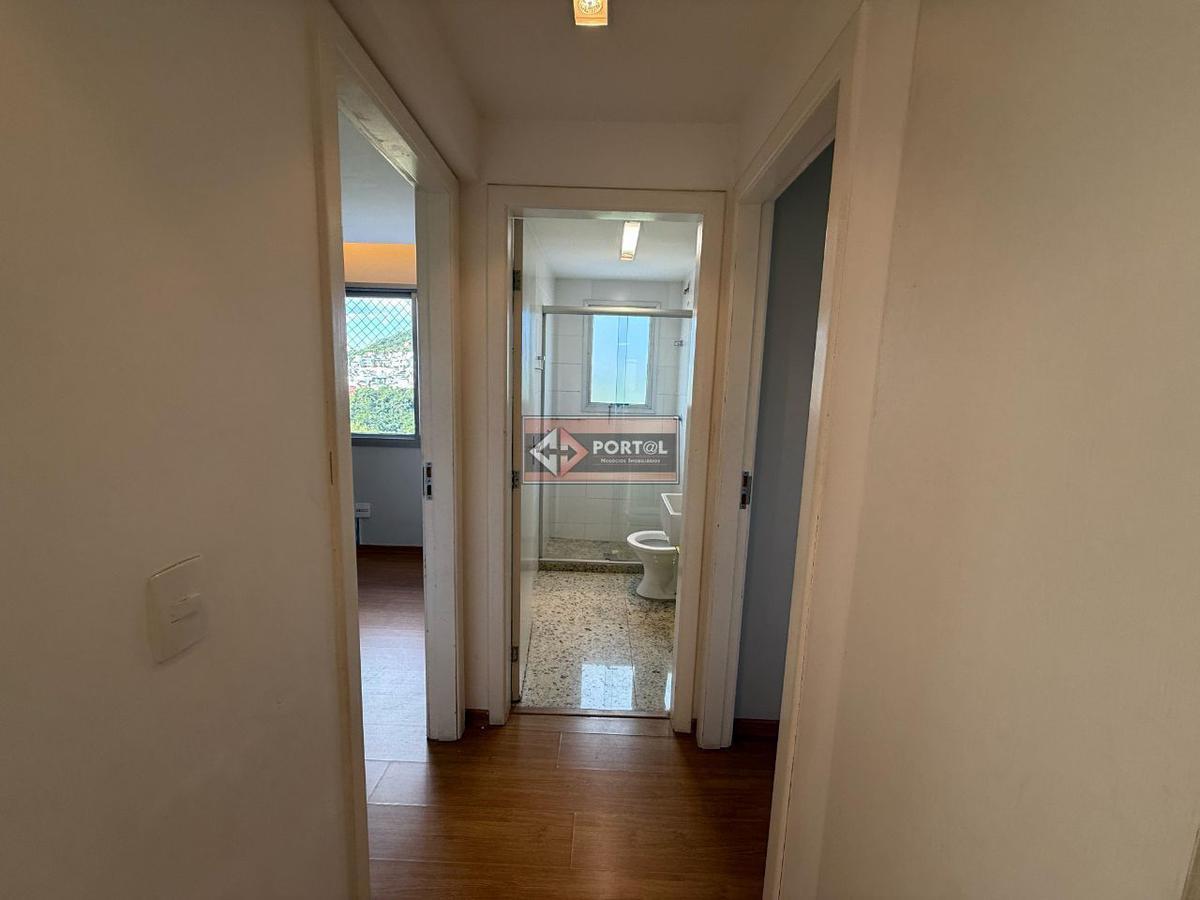 Apartamento, Castelo, 4 Quartos, 2 Vagas, 1 Suíte