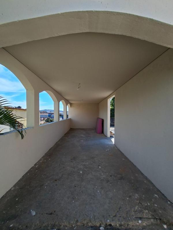 Casa, Paulo VI, 3 Quartos, 2 Vagas, 1 Suíte