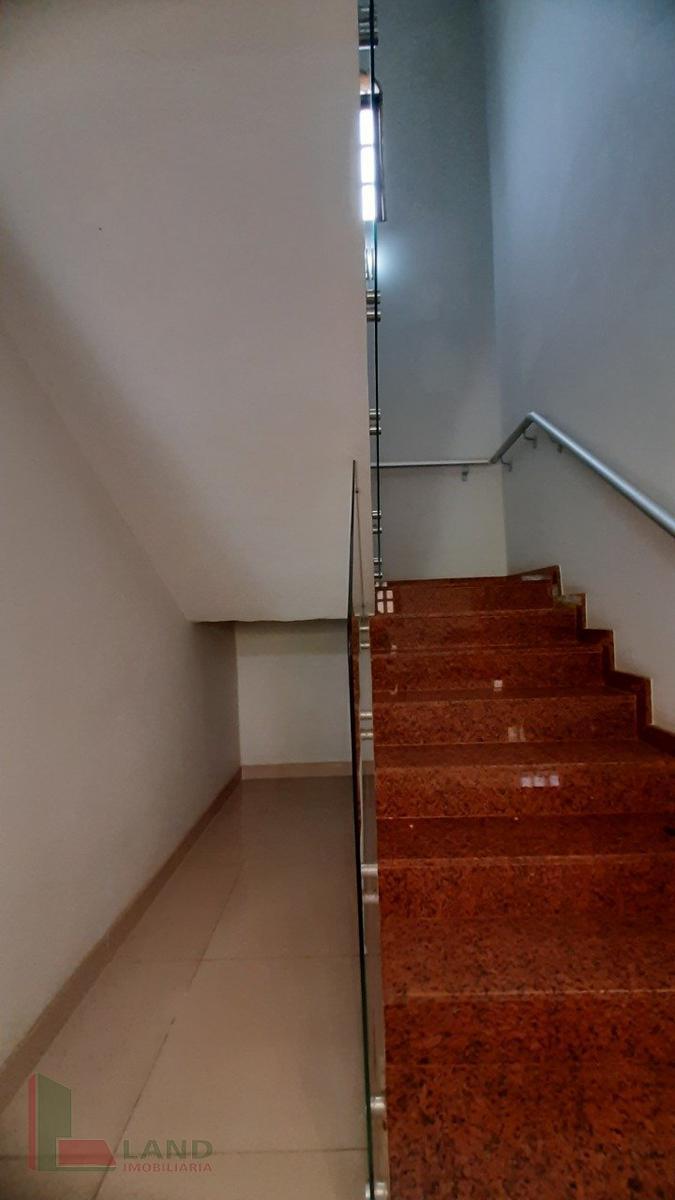 Casa, Alto Caiçaras, 6 Quartos, 3 Vagas, 4 Suítes