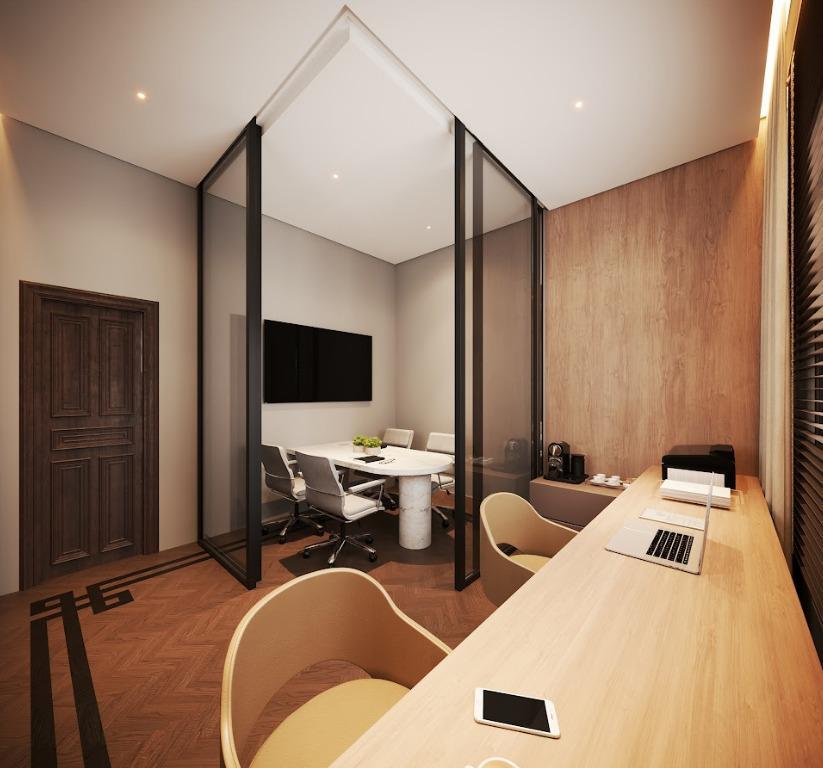 Cobertura, Lourdes, 1 Quarto, 2 Vagas