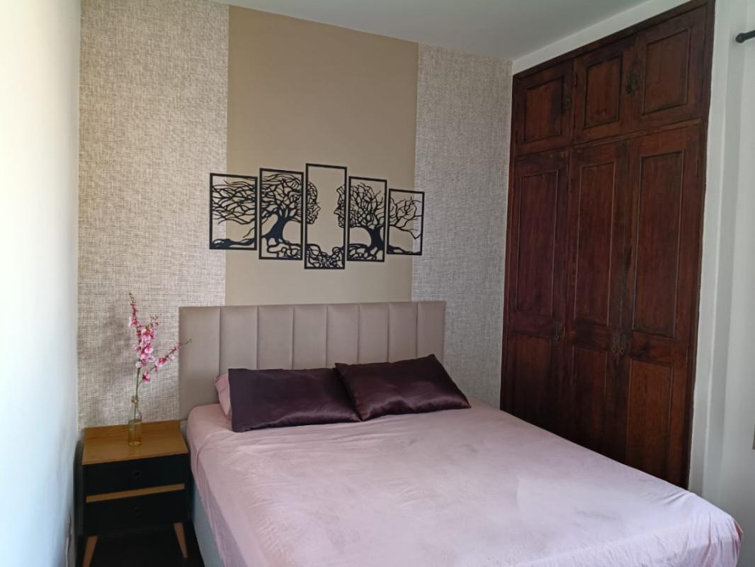 Apartamento, Sagrada Família, 3 Quartos, 1 Vaga
