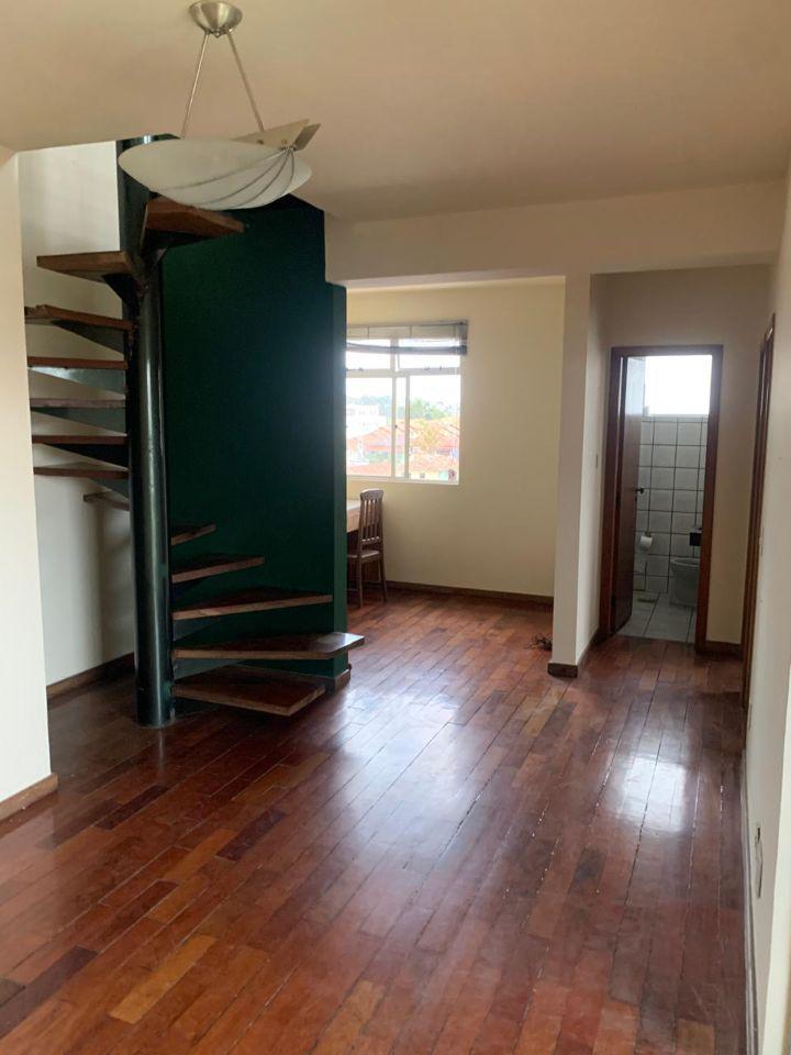 Cobertura, Palmares, 2 Quartos, 2 Vagas, 1 Suíte