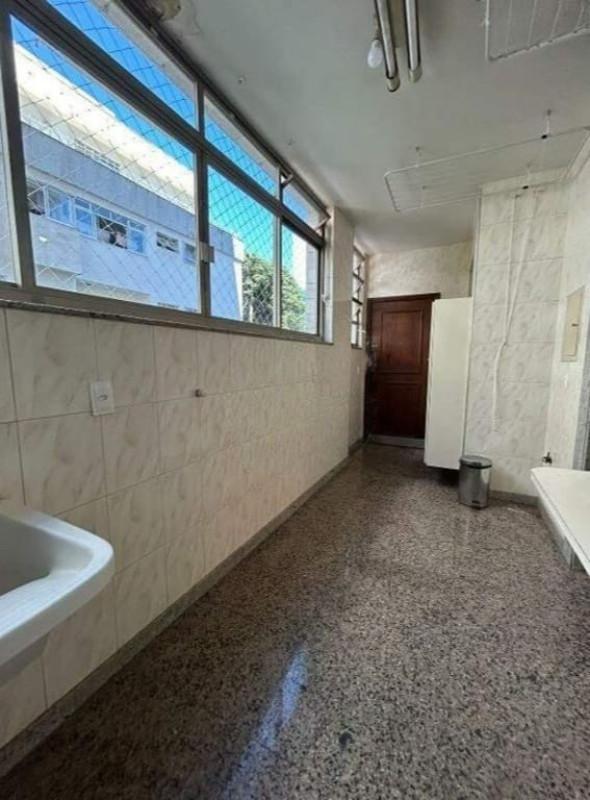 Apartamento, Serra, 4 Quartos, 2 Vagas, 1 Suíte