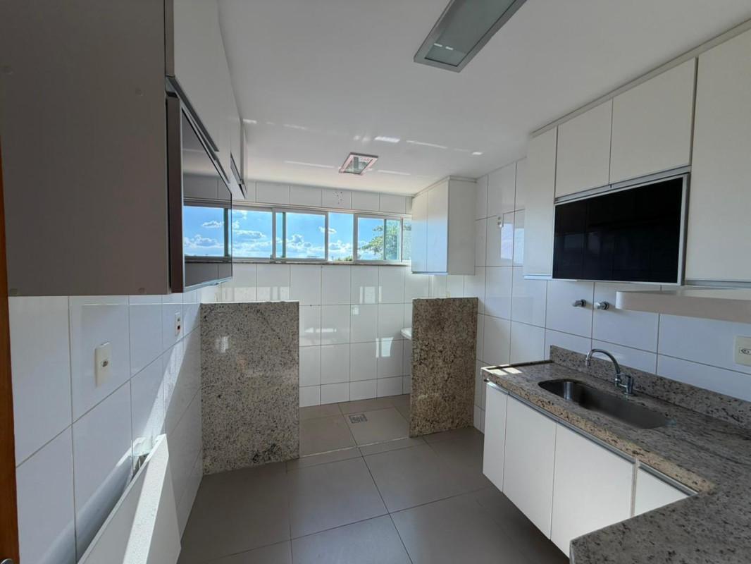 Apartamento, Itapoã, 3 Quartos, 2 Vagas, 1 Suíte
