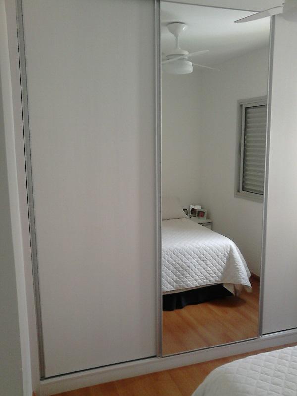 Apartamento, Calafate, 2 Quartos, 2 Vagas, 1 Suíte
