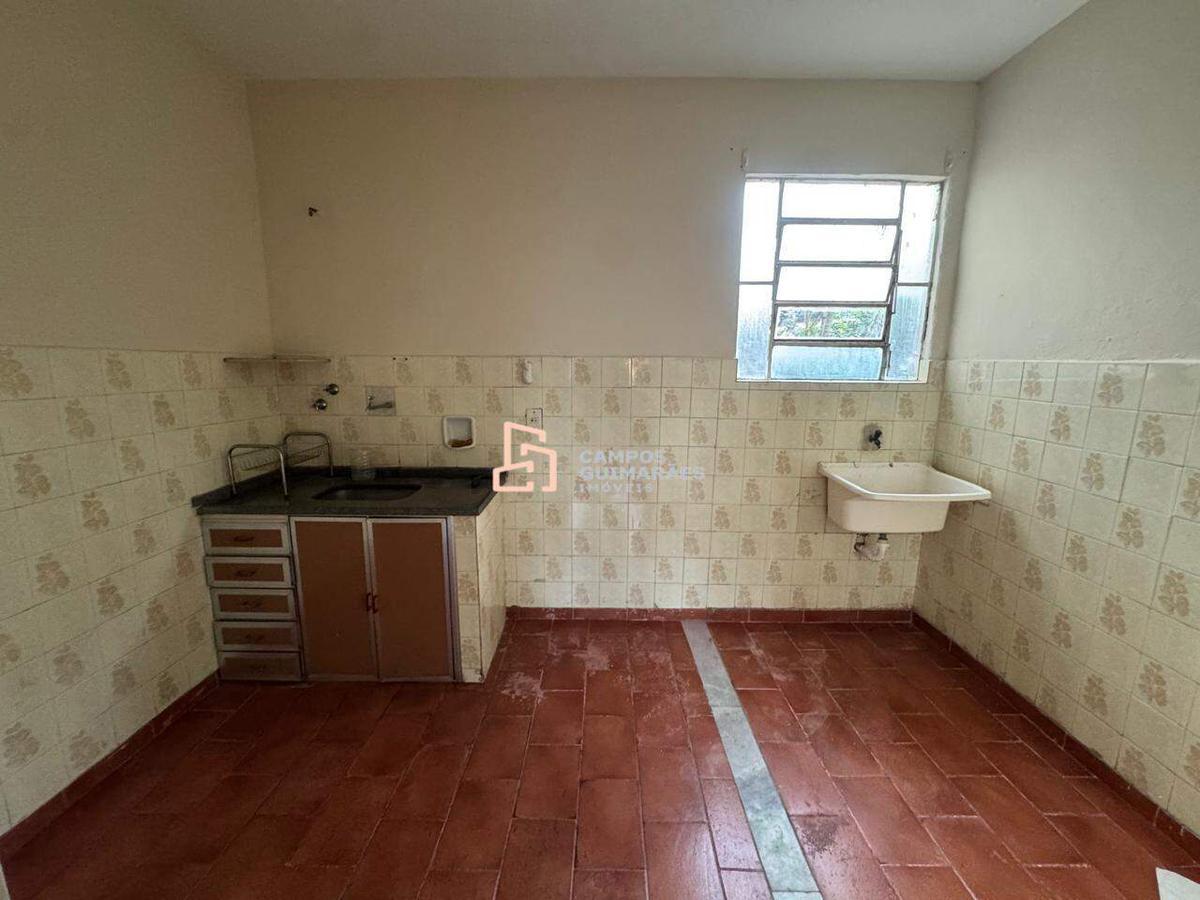 Apartamento, Industrial, 2 Quartos