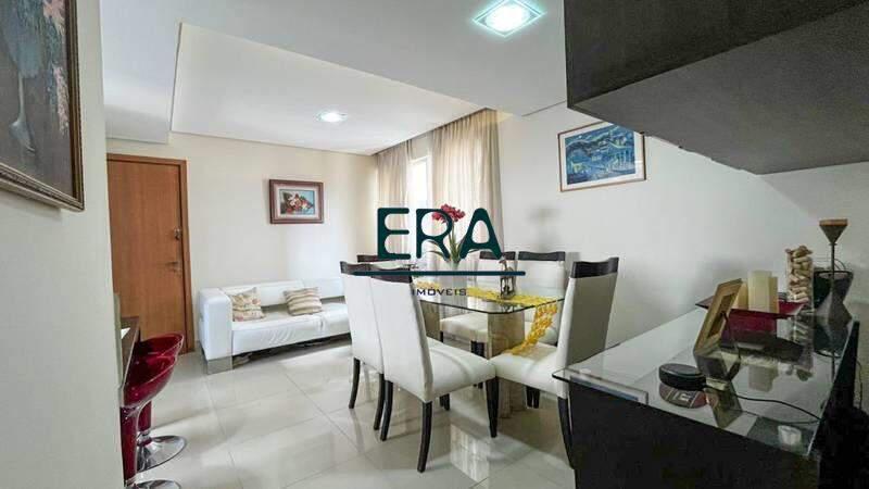 Cobertura, Santo Antônio, 3 Quartos, 2 Vagas, 2 Suítes
