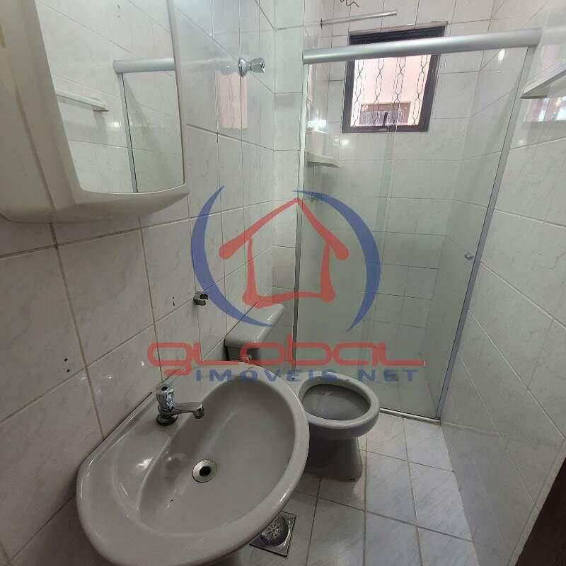 Apartamento, Santa Branca, 3 Quartos, 1 Vaga, 1 Suíte