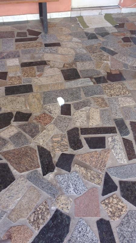 Casa, Eldorado, 3 Quartos, 4 Vagas