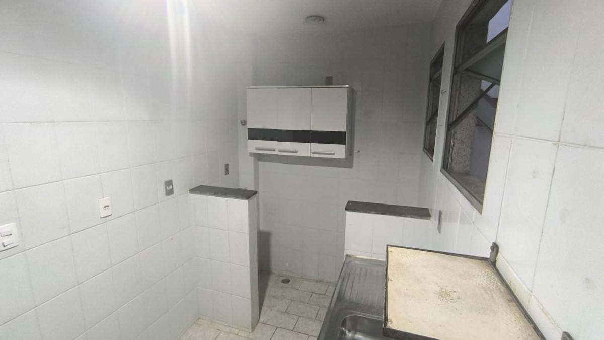 Apartamento, Fernão Dias, 2 Quartos, 0 Vaga