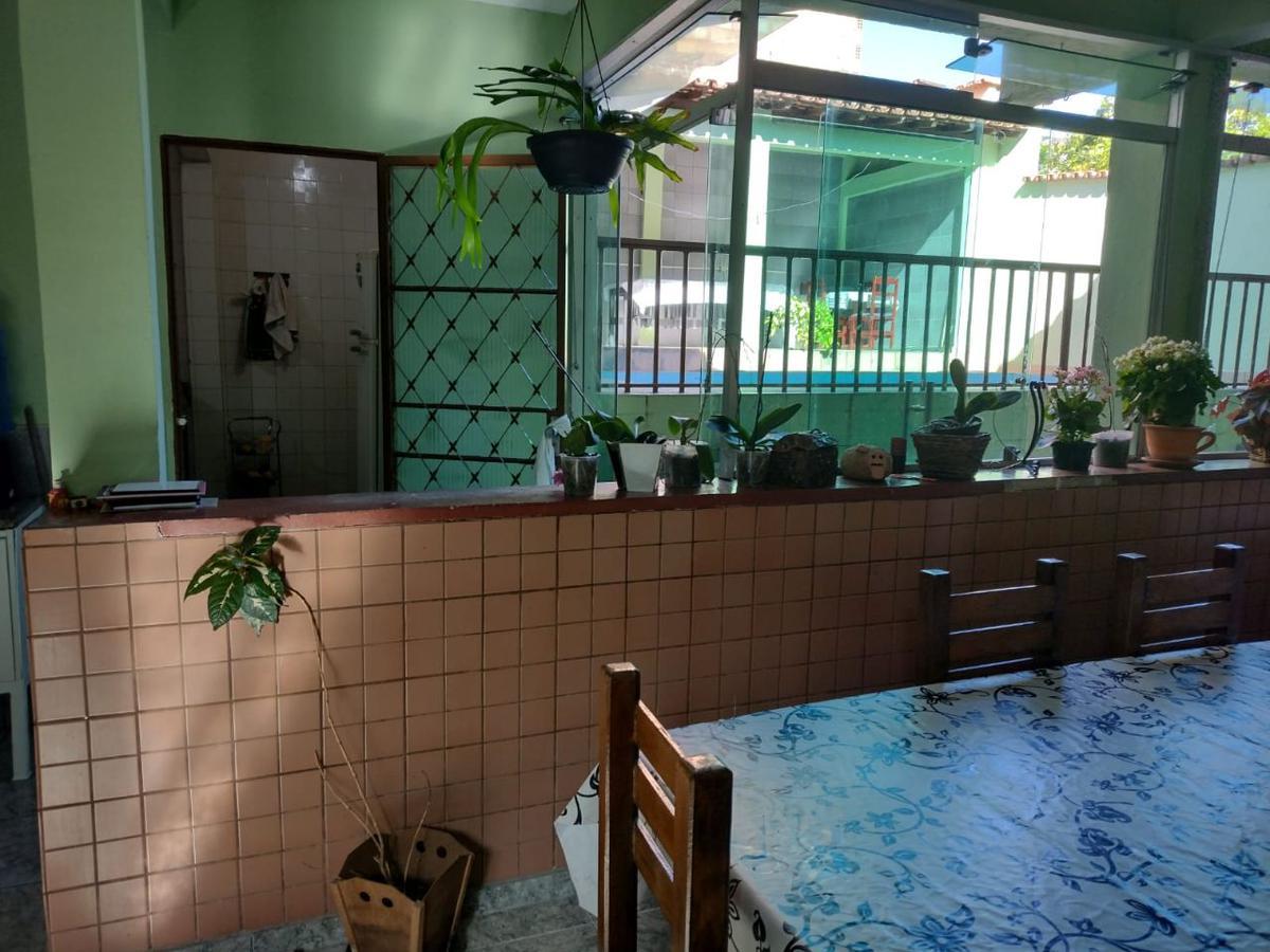 Casa, Alvorada, 6 Quartos, 3 Vagas, 1 Suíte
