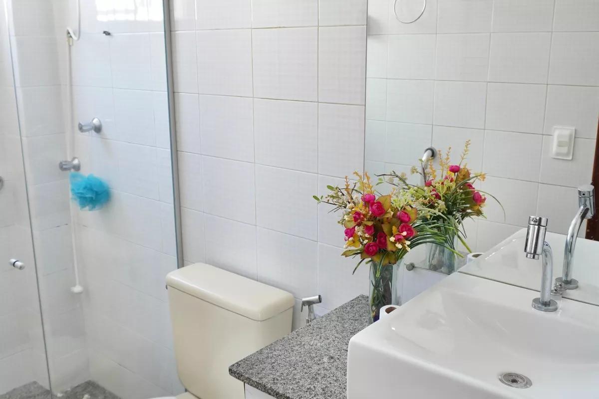Apartamento, Carmo, 3 Quartos, 2 Vagas, 1 Suíte
