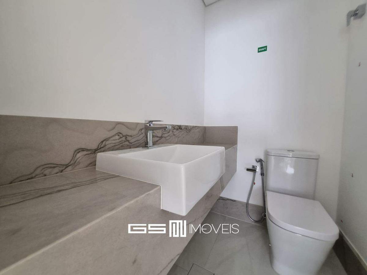 Apartamento, Savassi, 3 Quartos, 2 Vagas, 3 Suítes