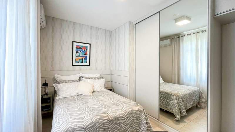 Apartamento, Luxemburgo, 3 Quartos, 2 Vagas, 1 Suíte