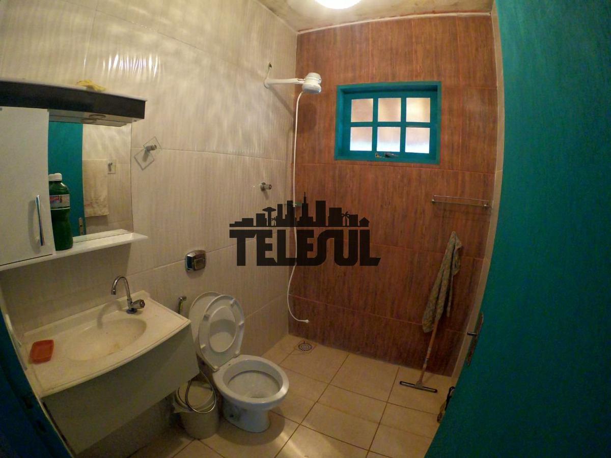 Fazenda, Zona Rural, 3 Quartos, 0 Vaga