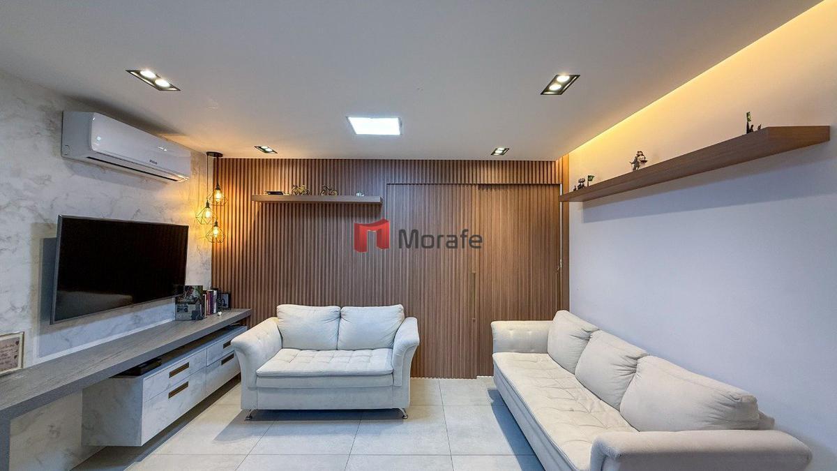 Apartamento, União, 3 Quartos, 2 Vagas, 1 Suíte