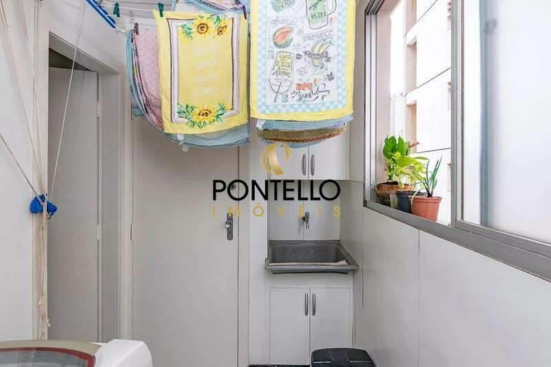 Apartamento, Coração de Jesus, 3 Quartos, 1 Vaga, 1 Suíte
