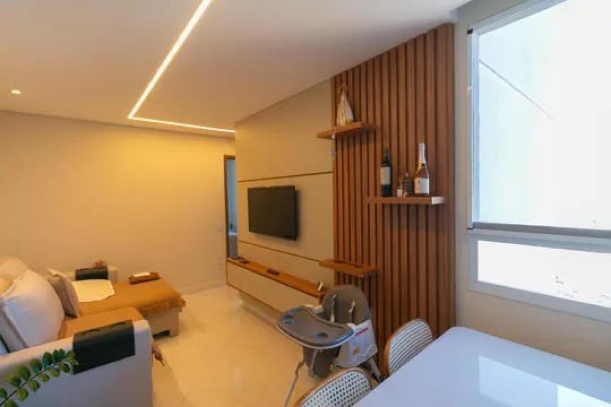 Apartamento, Juliana, 2 Quartos, 1 Vaga