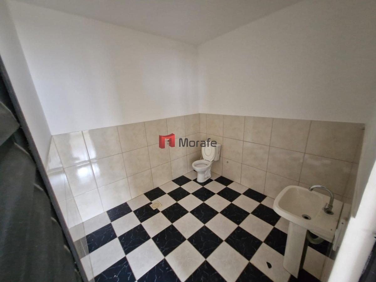 Galpão, Santa Branca, 0 Quarto, 0 Vaga