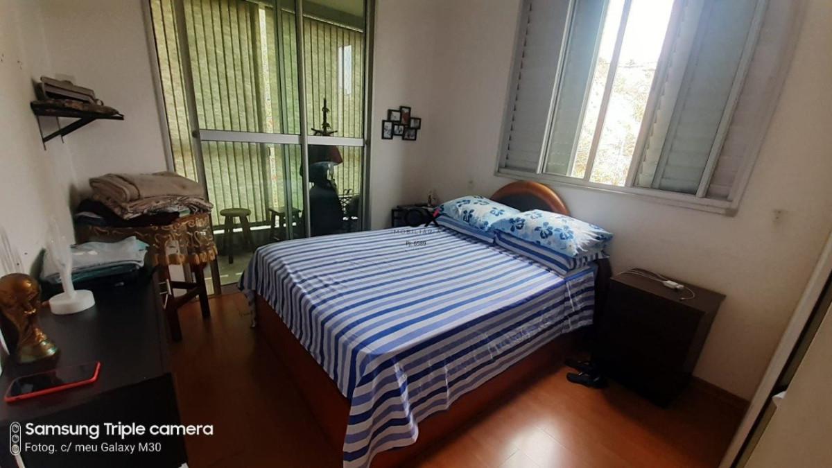 Apartamento, Santa Lúcia, 4 Quartos, 3 Vagas, 1 Suíte