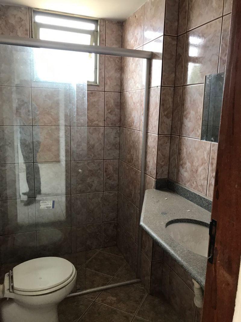 Cobertura, Vila Clóris, 3 Quartos, 2 Vagas, 1 Suíte