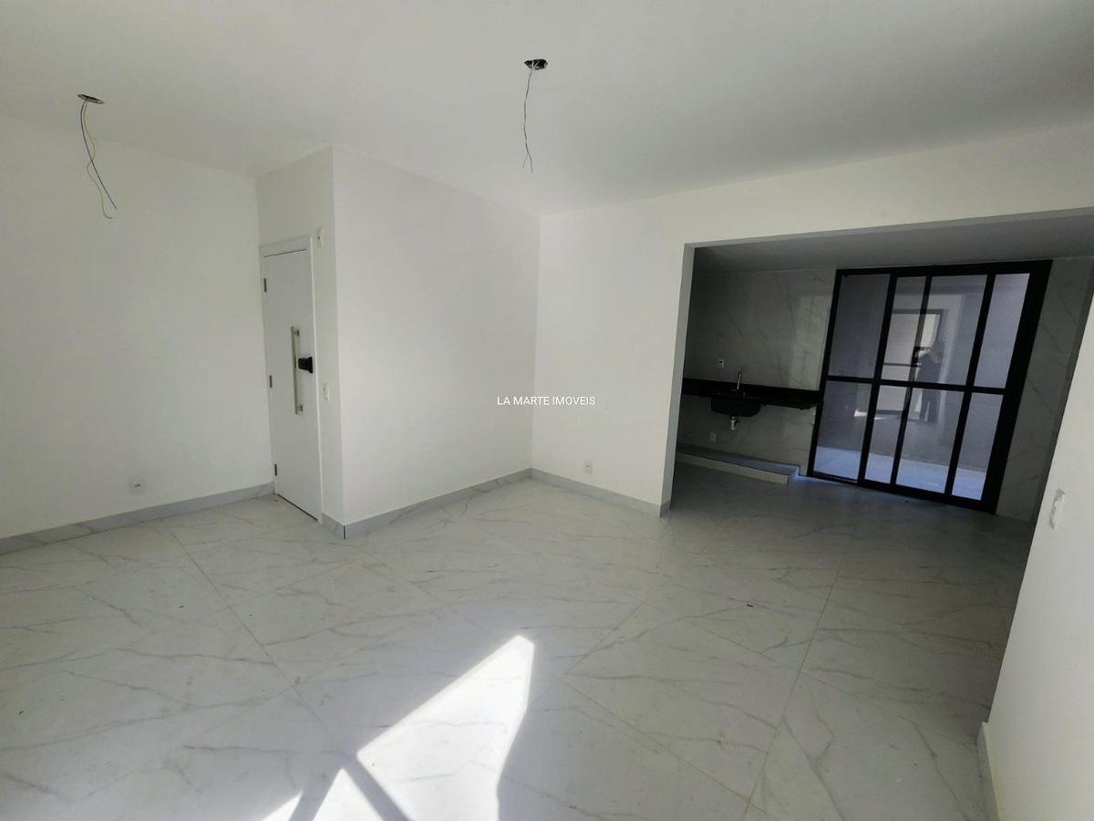 Apartamento, Novo Eldorado, 3 Quartos, 2 Vagas, 1 Suíte