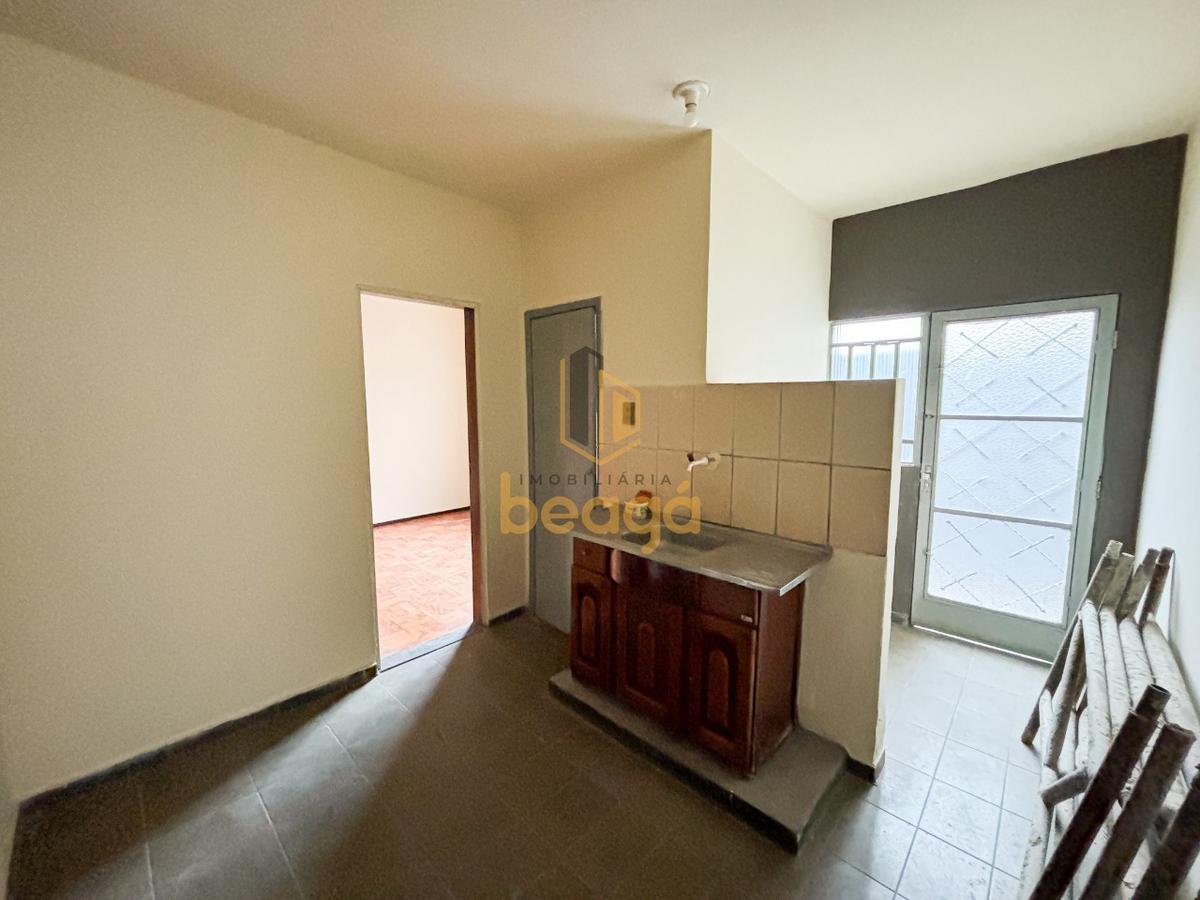 Casa, Glória, 2 Quartos, 1 Vaga