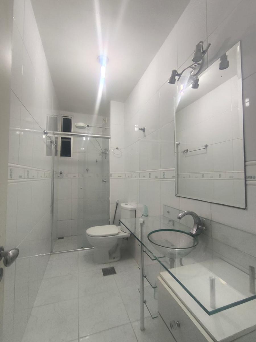 Apartamento, Estrela Dalva, 3 Quartos, 1 Vaga, 1 Suíte