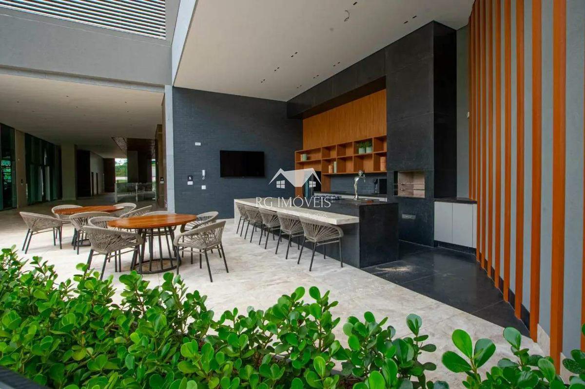 Apartamento, Vale do Sereno, 4 Quartos, 4 Vagas, 4 Suítes