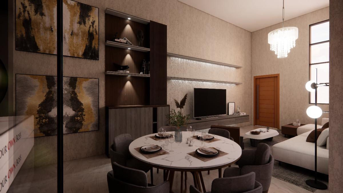 Casa, Copacabana, 4 Quartos, 4 Vagas, 4 Suítes