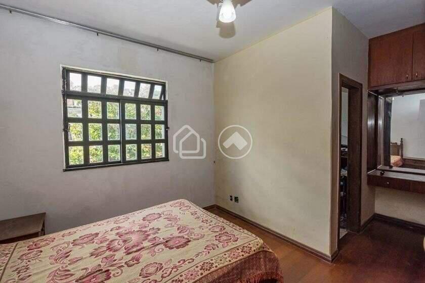 Casa, Alto Caiçaras, 4 Quartos, 4 Vagas, 1 Suíte