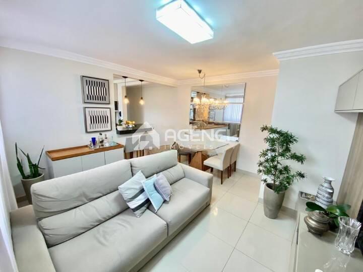 Apartamento, Cabral, 2 Quartos, 0 Vaga, 1 Suíte