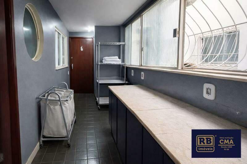 Apartamento, Santo Antônio, 3 Quartos, 2 Vagas, 1 Suíte