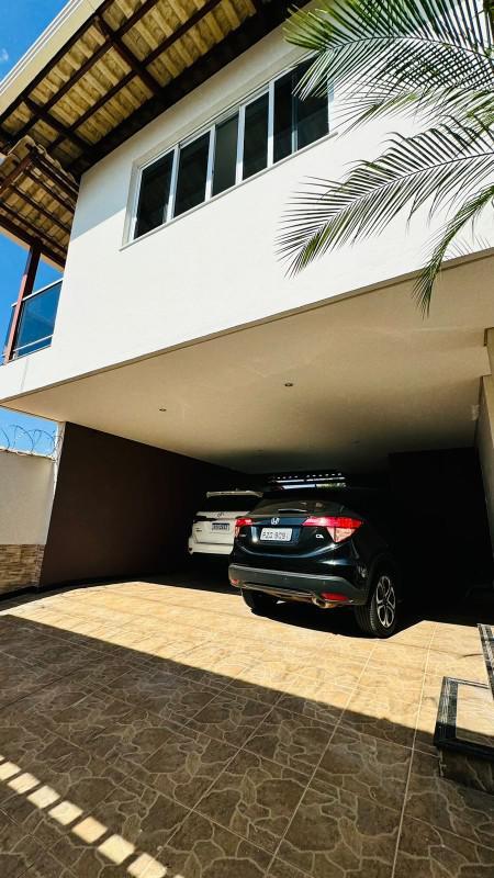 Casa, Espírito Santo, 4 Quartos, 4 Vagas, 3 Suítes