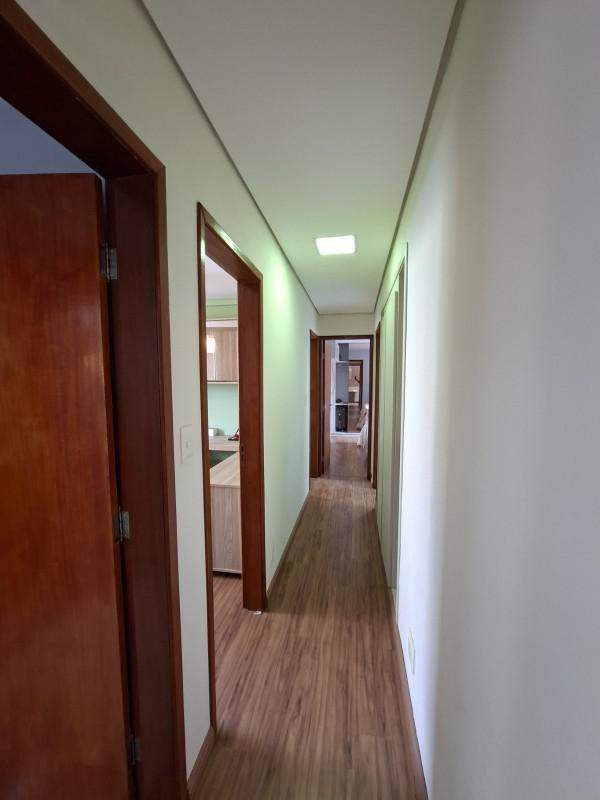Apartamento, São Luiz (pampulha), 4 Quartos, 3 Vagas, 2 Suítes