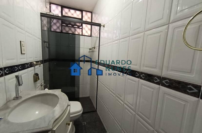 Apartamento, Centro, 3 Quartos, 1 Vaga