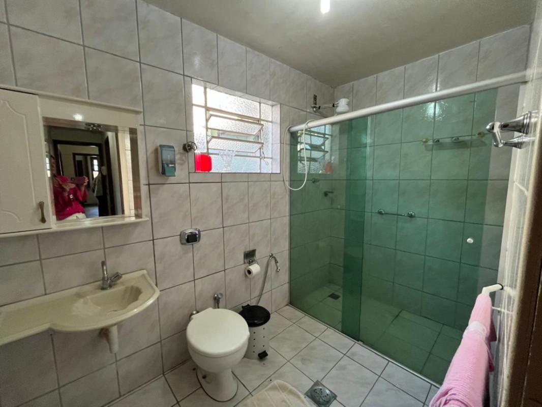 Casa, Padre Eustáquio, 3 Quartos, 1 Vaga