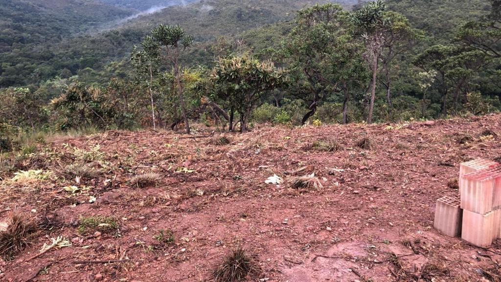 Lote, Arraial Velho, 0 Quarto, 0 Vaga