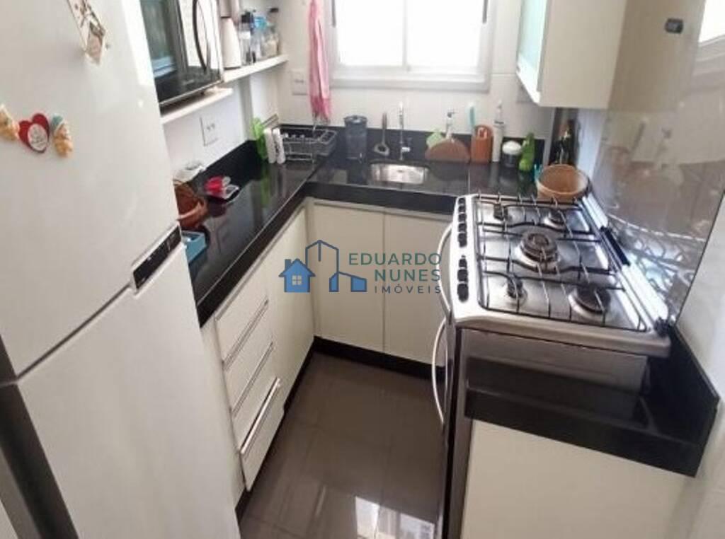 Apartamento, Anchieta, 4 Quartos, 2 Vagas, 1 Suíte