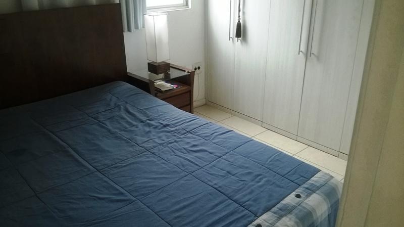 Cobertura, Sagrada Família, 3 Quartos, 1 Vaga, 1 Suíte