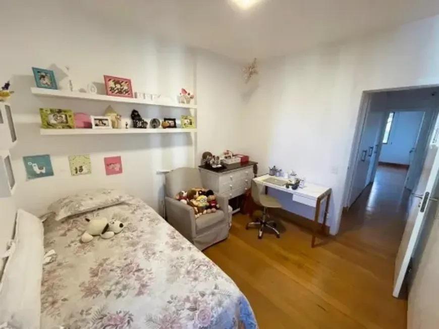 Apartamento, Anchieta, 4 Quartos, 3 Vagas, 2 Suítes