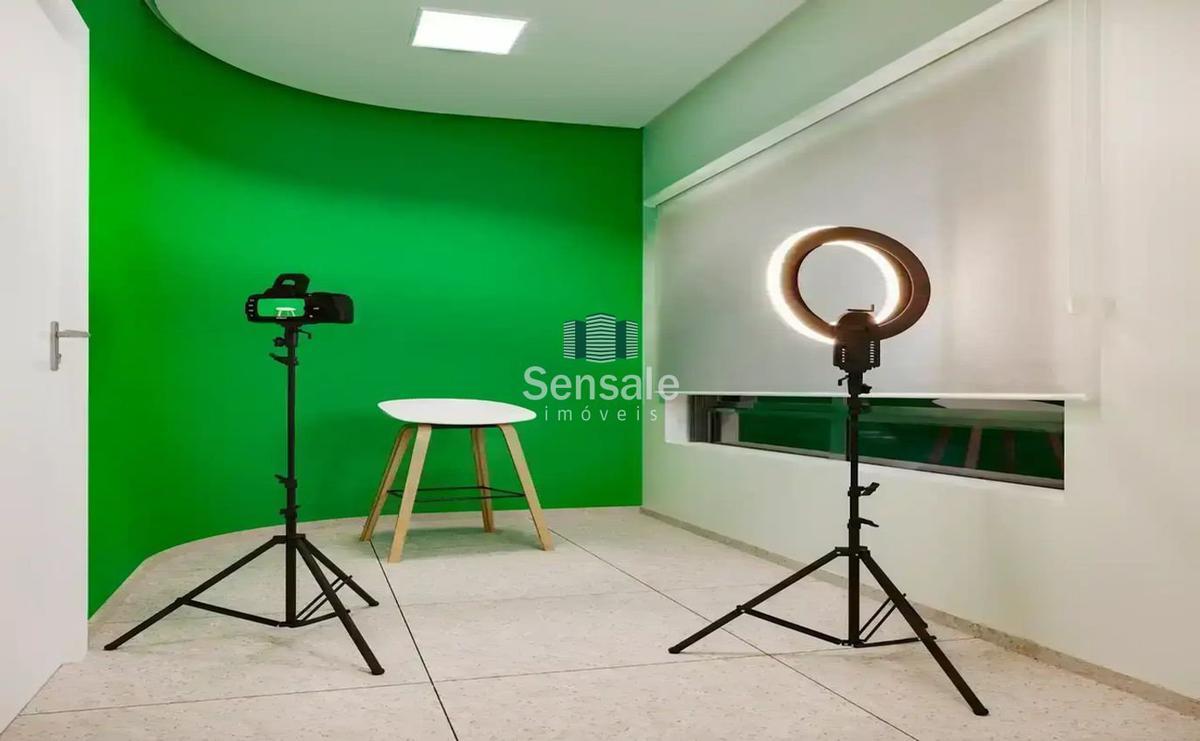 Apartamento, Estoril, 2 Quartos, 1 Vaga, 1 Suíte