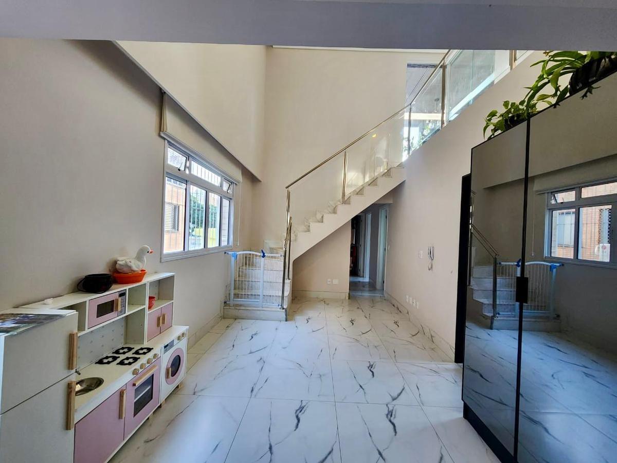 Cobertura, São Pedro, 4 Quartos, 2 Vagas, 2 Suítes