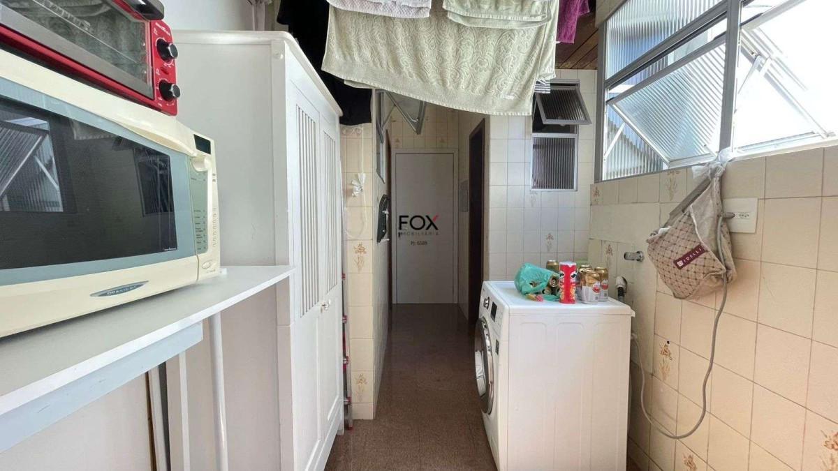 Apartamento, Savassi, 3 Quartos, 1 Vaga, 1 Suíte
