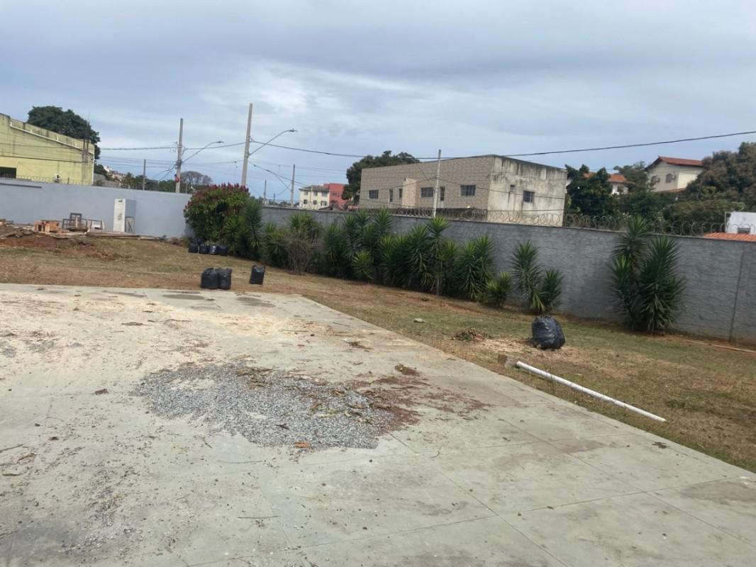 Lote, Santa Amélia, 0 Quarto, 0 Vaga